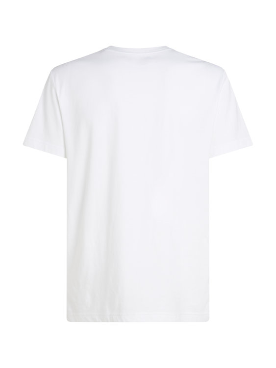 Calvin Klein Jeans J30J327469-YAF triko s/s