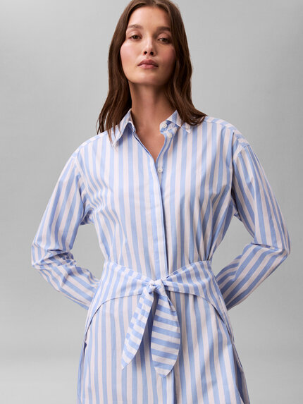 Módní LV044F032G-C32 šaty l/s, 2026