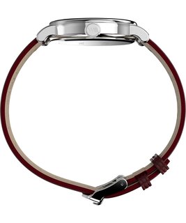 TW2Y76200QY-SILVER HODINKY – TIMEX Unisex