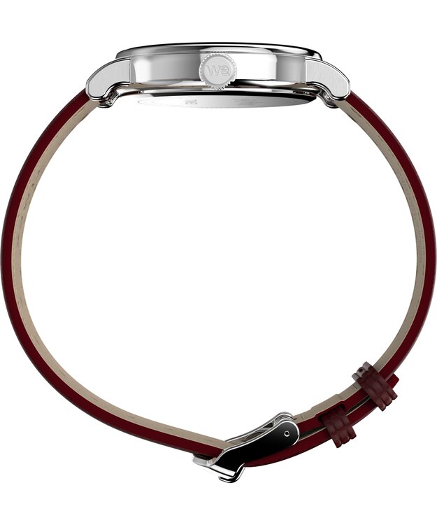 TW2Y76200QY-SILVER HODINKY – TIMEX Unisex