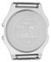 Módní TW2Y76700UK-SILVER HODINKY, 2026