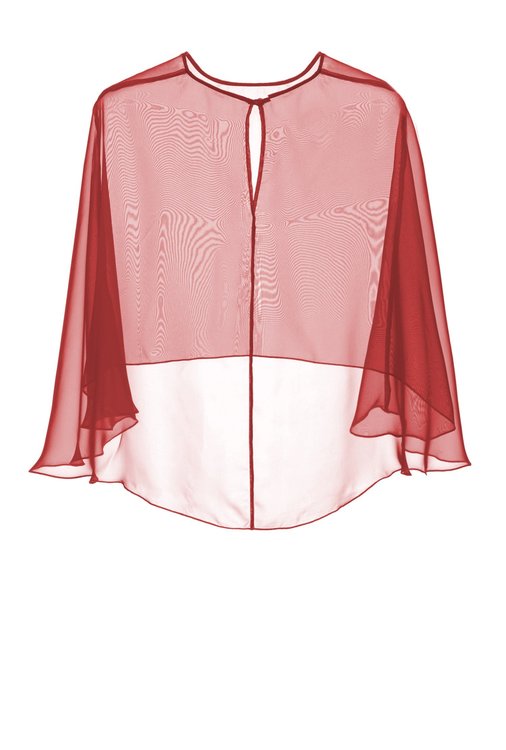 1B20696242-R73 bolérko – Pinko Ženy