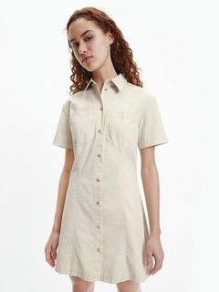 Luxusní J20J218347-ACF šaty s/s, XS, S, M, L, XL