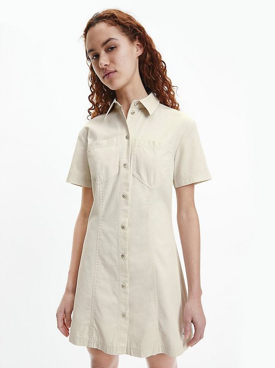 Luxusní J20J218347-ACF šaty s/s, XS, S, M, L, XL