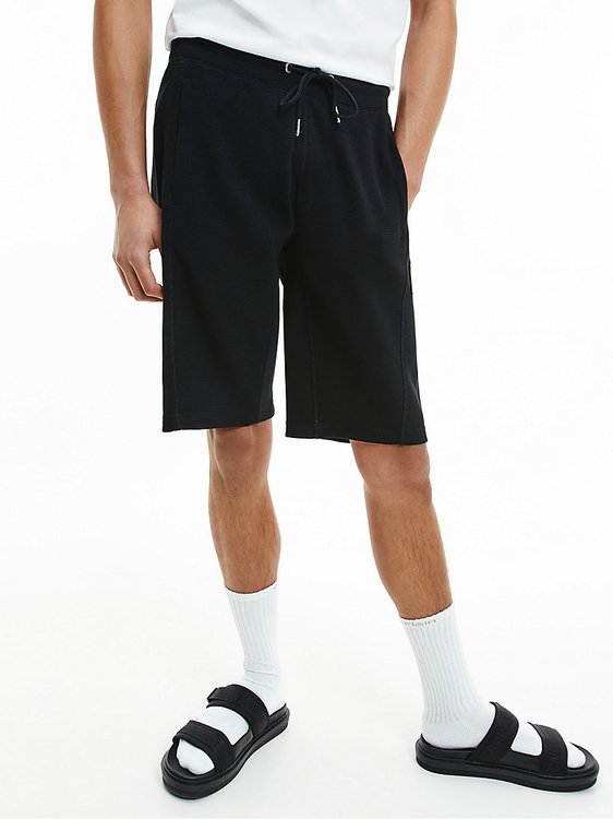 Calvin Klein Jeans – J30J317986-BEH šortky