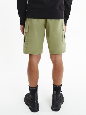 Módní J30J320068-L9F šortky, 2022