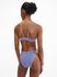 Módní KW0KW01718-C8H plavky HIGH RISE CHEEKY BIKINI, 2022