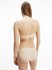Módní Invisibles podprsenka, Béžová barva, BASIC                                   