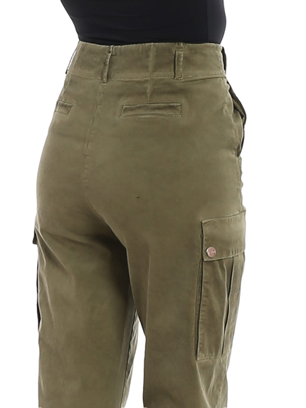 Khaki barva, Aceto kalhoty