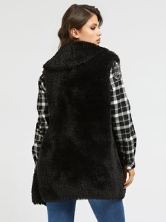 Guess – W1YN06WE3J0-JBLK VESTA 1