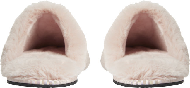 Luxusní HW0HW00636-TBP pantofle, 36, 37, 38, 39