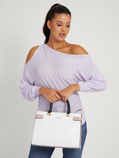 HWVS8419060-WML KABELKA – Guess Ženy