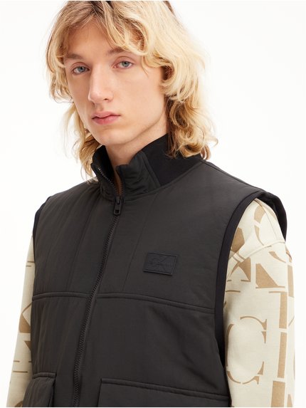 Luxusní J30J320921-BEH vesta, S, M, L, XL, XXL