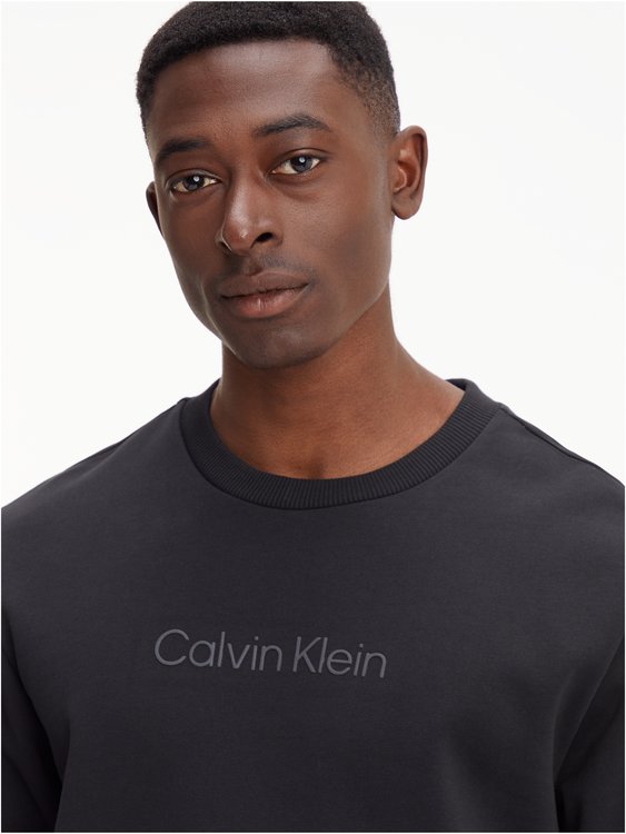 Luxusní K10K109692-BEH mikina, S, XXL