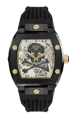 Philipp Plein – PWBAA0521-IP BLACK HODINKY