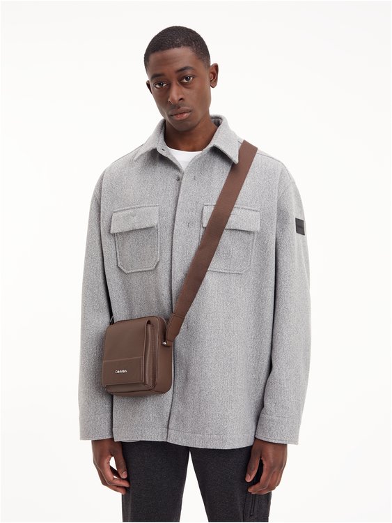 Luxusní K50K509558-GWR crossbody