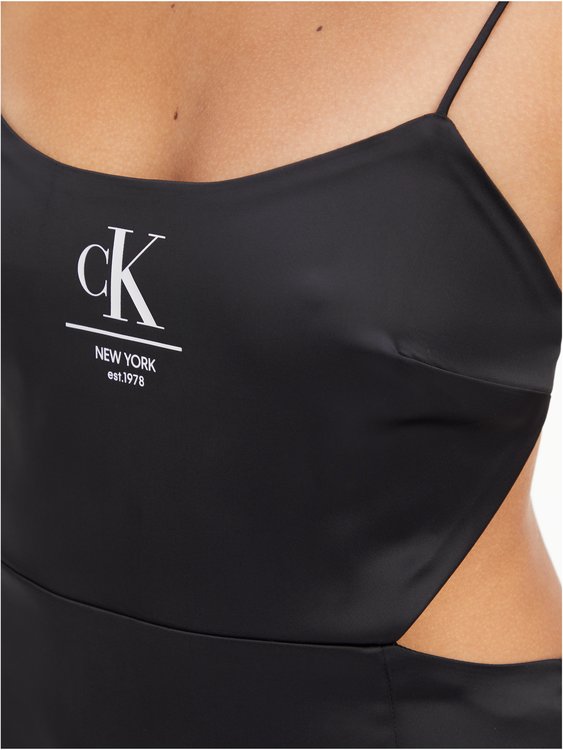 Luxusní J20J219862-BEH šaty n/s, XS, S, M