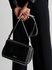 Luxusní Archetypes kabelka, Černá barva, OS