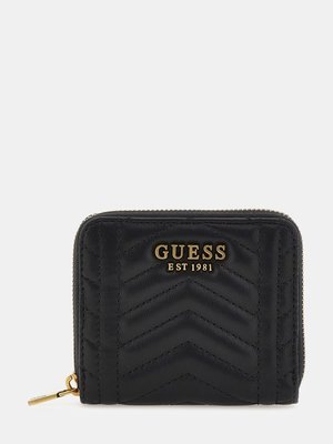 GUESS – Lovide peněženka, Černá barva