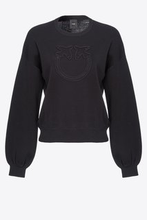 Acciuga Maglia svetr Černá barva Ženy