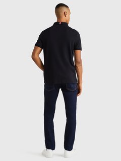 Luxusní Small polo, Modrá barva, M, L, XL