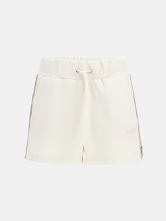 Britney šortky Krémová barva Ženy