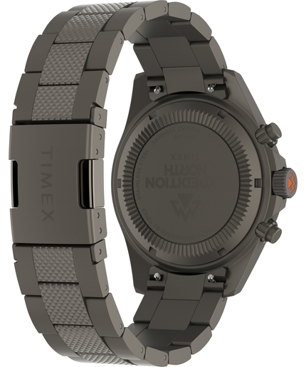 Módní Field Post hodinky, Hnědá, Khaki, Zelená barva, 2024