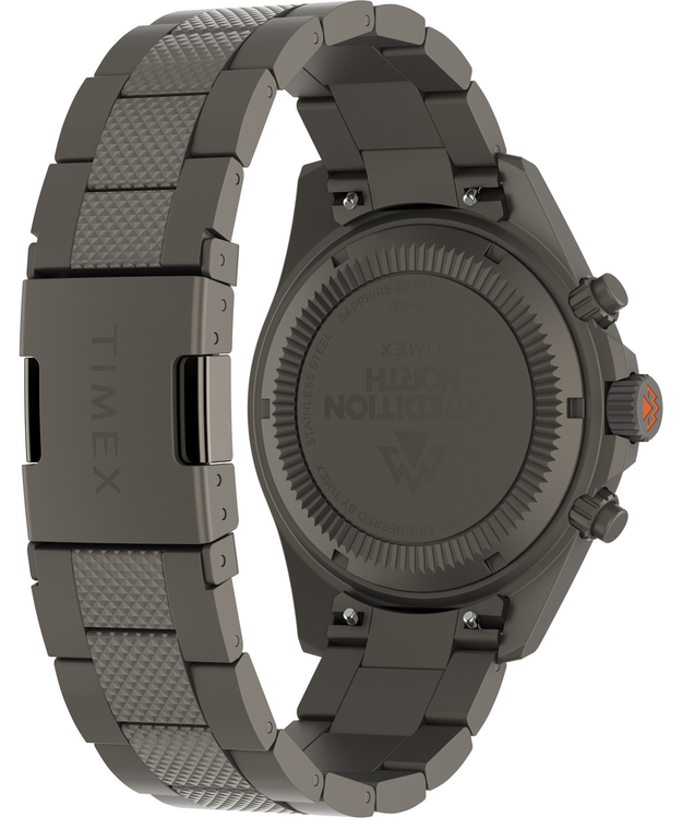 Módní Field Post hodinky, Hnědá, Khaki, Zelená barva, 2024