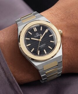 Módní TW2Y81500UK-TWO TONE HODINKY, 2026 1