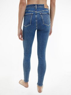 Módní J20J215787-1A4 jeans, 2021