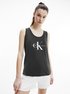 Logo Tank top