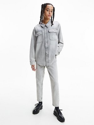 J20J217959-1BZ košile l/s – Calvin Klein Jeans Ženy