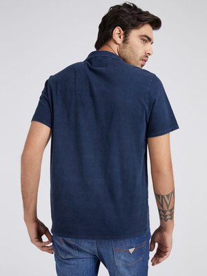 M0YP68R9Y10-DMML POLO Muži