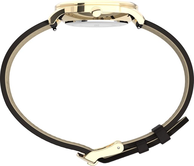 TW2U21800-Gold-Tone HODINKY Ženy, Ženy, Ženy