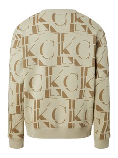 Módní J30J320847-0I1 mikina, 2022