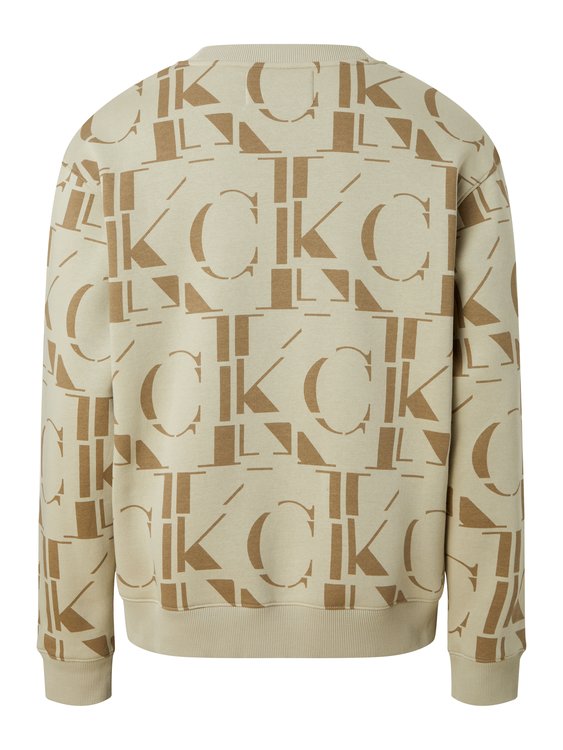 Módní J30J320847-0I1 mikina, 2022