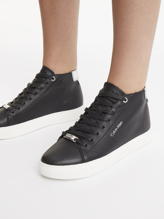 HW0HW01052-BAX tenisky Ženy