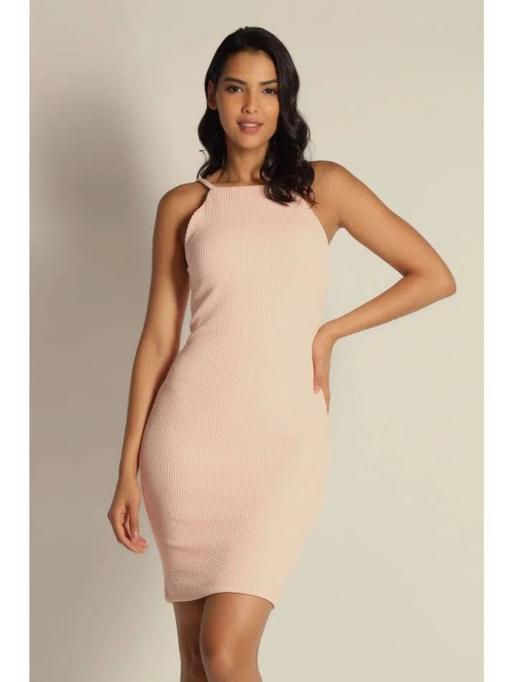 Luxusní Florie šaty, Růžová barva, XS, S, M