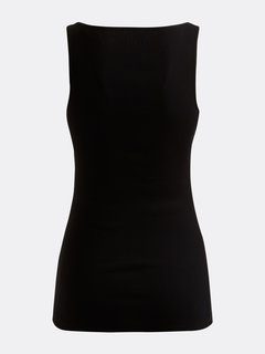 W2YP43K1811-JBLK TOP – Guess Ženy