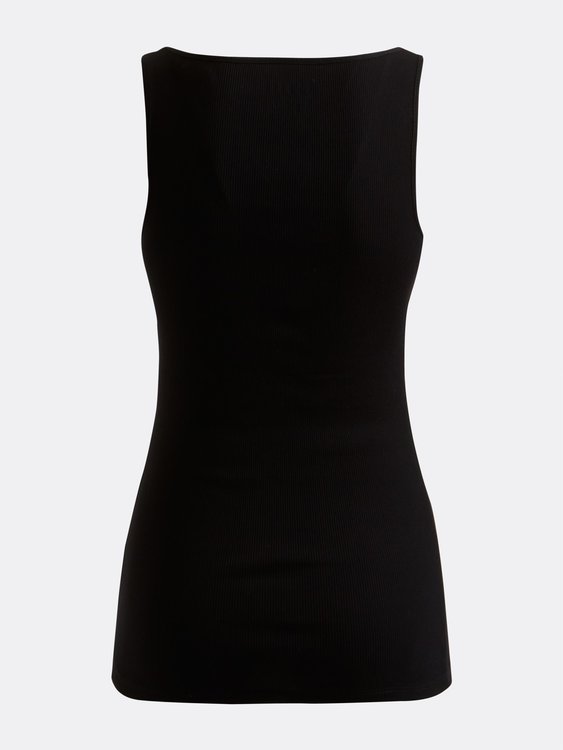 W2YP43K1811-JBLK TOP – Guess Ženy