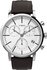 TIMEX – TW2V36600UK-Stainless Steel HODINKY