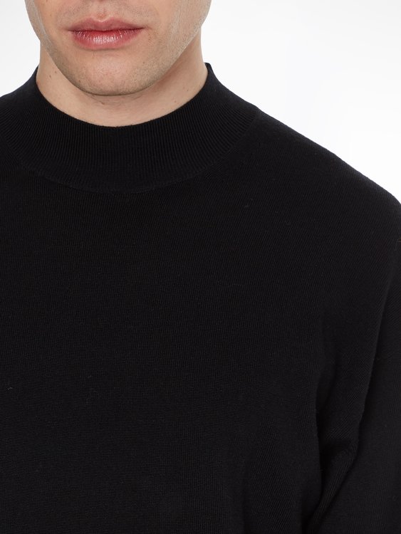 Luxusní K10K110424-BEH svetr, S, M, L, XL