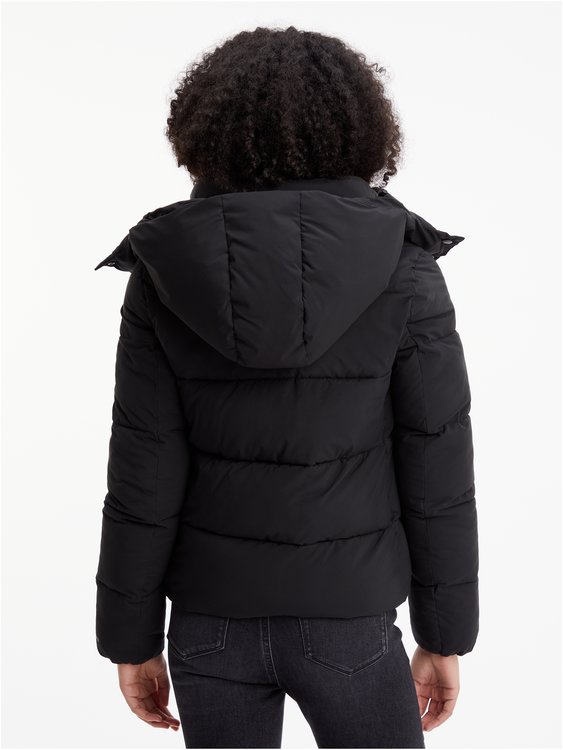 J20J219007-BEH bunda – Calvin Klein Jeans Ženy