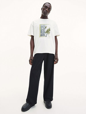 K10K110791-YAT triko s/s – Calvin Klein Muži