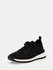 GUESS – Zylen tenisky, Černá barva