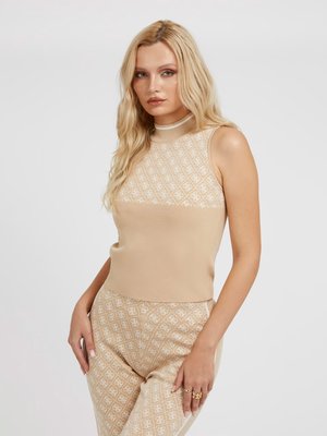 GUESS – W3YR26Z37K0-F05O SVETR N/S