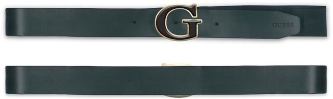 Módní M3YZ29L0SY0-JBLK PÁSEK, 2023