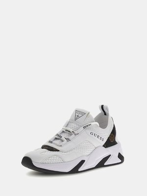 GUESS – FLPGE2FAL12-WHIBR TENISKY