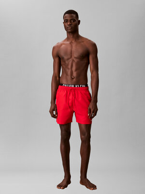 Calvin Klein Swimwear – LV00N61015-3T5 plavky MEDIUM DRAWSTRING