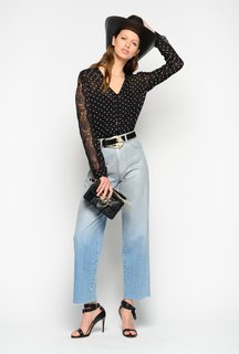 Pinko 1J10DQY5T5-EI2 jeans